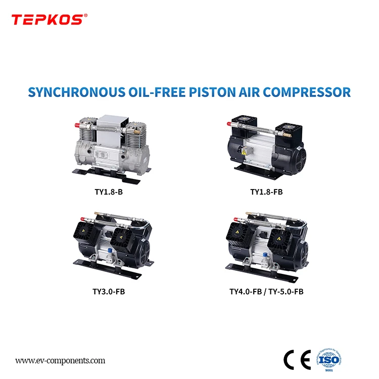 Pneumatic System Compressor Pneumatic System Compressor
