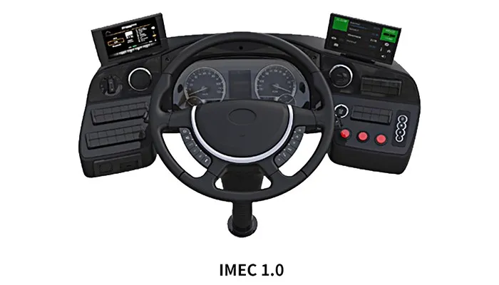 IMEC 10 Classic Reliable IMEC 10 Classic Reliable